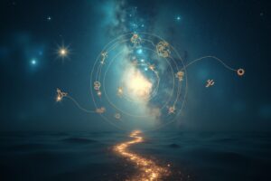 Die Horoskop Lebenswege