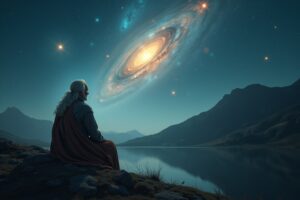Astrologische Außenwirkungen verstehen