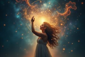 Astrologische Stärken erkennen & nutzen