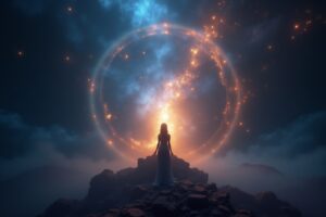 Horoskope und Spiritualität