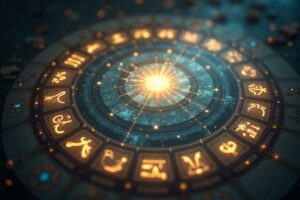 Astrologische Beratung: Wegweiser im Leben