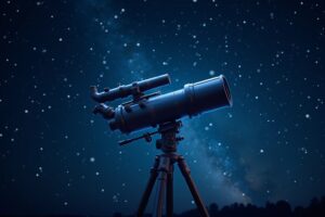 Teleskop Typen im Überblick