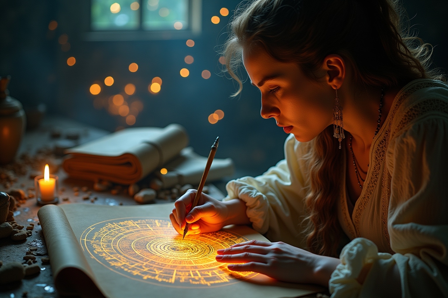 Astrologische Fallstudien