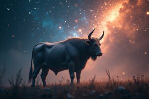 Sternbilder Stier: Mythen am Firmament
