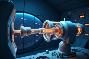 Teleskop Technik: Grundlagen zum Verstehen