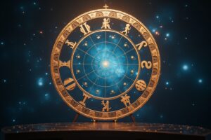 Astrologische Geburtshoroskope